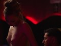 Gorgeous Laura Quest gets Fucked in a Swing Club on Valentine's Day | 3 Sex Positions