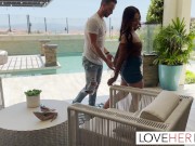 Forbidden Breakup Sex