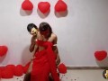 Valentines Day Porn Videos - Indian College Girl Valentines Day Hot Sex With Lover