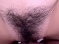 Sweet 20 brunette eager to suck get pussy fucked in Sex Video