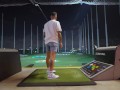 Golf date night turns into rough sex with hot blonde - SammmNextDoor Date Night #25