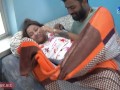 Desi Beautiful Couple Hot Morning Sex