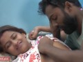 Desi Beautiful Couple Hot Morning Sex