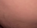 Getting my tight pussy fucked by boyfriend