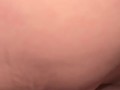 Getting my tight pussy fucked by boyfriend