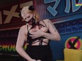 Hot lesbian Group Sex At Warehouse X