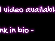 Miz Trix- Uber Delivery Flip Fuck