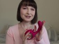 Yoyolemon Gspot Clit Tongue Licking Dildo Review