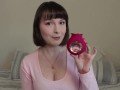 Yoyolemon Gspot Clit Tongue Licking Dildo Review