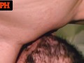 PoV: Licking my Mother's Friend's Pussy until she Squirts in my mouth