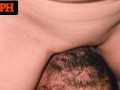 PoV: Licking my Mother's Friend's Pussy until she Squirts in my mouth