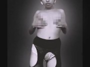 Film Sensuality