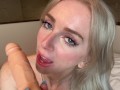 POV Fuck The Perfect Slut - Sucking, Fucking, Riding, & Cumming On Your Cock