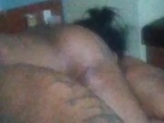 SUPER NASTY RIMJOB POV!!!!!!!!!!