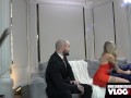 Alba Lala Enjoys Her Cheating Scene