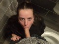 Sweetie, I want my dessert! - Public Sex - KLX