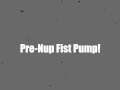 Riley Nixon wants to thank you for setting her up with her fiancé in ManoJob's "Pre-Nup Fist Pump!"