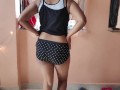 Shy Indian Girl Opens Up and Shows Off Her INCREDIBLE body