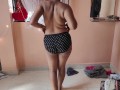 Shy Indian Girl Opens Up and Shows Off Her INCREDIBLE body