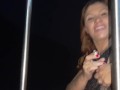 FESTA NA ESCUNA COM MUITA PUTARIA NO DECK