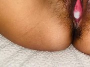 Step sister threesome with Dildo Cum on tits කෙල්ලට එක පයියක් මදි වෙලා