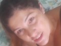 ESPOSA PUTA MAMANDO MUITO TOMO UM BANHO DE PORRA