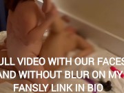 Lesbian MISTRESS FUCKS HARD Straight Girl