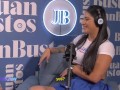 Salome Gil fulfills her fantasies of having her vagina drilled by a sexy dwarf Juan Bustos Podcast