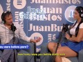 Salome Gil fulfills her fantasies of having her vagina drilled by a sexy dwarf Juan Bustos Podcast