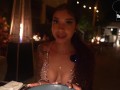 Pornstar GF Celebrates Her Bday in Turks And Gets Wild 🏝💦🇹🇨 Porn Vlog Ep 23