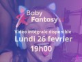 un geek baise la petite babyfantasy83