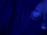 My friend wanted to watch me cum