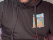 Got a girl at the laundromat to cheat on her boyfriend in the back room (VOLUME UP)