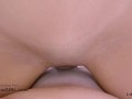 Cutest Tiny Little Slut Sucking and Riding Cock Teen Auditions