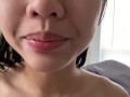 Submissive Whore Begs For Facial And For You To Bust On Her Face | Hinasmooth