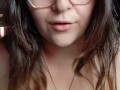 PENDEJA ARGENTINA SE CALIENTA TANTO QUE SE MASTURBA HASTA TEMBLAR