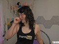 Clothing Haul Chaturbate Swag for 100K followers