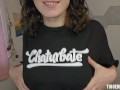 Clothing Haul Chaturbate Swag for 100K followers