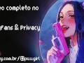 JOI Goza Na Minha Calça? - Video Completo Privacy