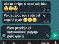 VERDAD O RETO CON MI AMIGA | Canela Suave