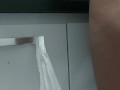 Brazilian Bruna Silva Hotwife is going to get pregnant - subtitles
