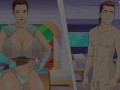Sex Jedis: Rule 34 Star Wars Porno