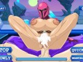 Sex Jedis: Rule 34 Star Wars Porno