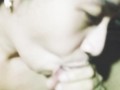 Talsik tamod sa muka ko. ( Cummed on my face)