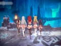 Senadina & Friends 💦 Honkai Impact 3rd Porn Compilations | Anime R34 Hentai 18 + Sex Barely Legal
