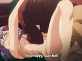 Small Tits Girl Likes Cock Riding, and Big Tits Girl Likes Vanilla Sex | Anime Hentai 1080p
