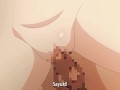 Small Tits Girl Likes Cock Riding, and Big Tits Girl Likes Vanilla Sex | Anime Hentai 1080p