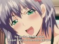 Small Tits Girl Likes Cock Riding, and Big Tits Girl Likes Vanilla Sex | Anime Hentai 1080p