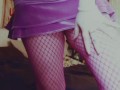 Wifey naughty tease snoochyj