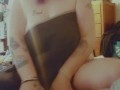 Wifey naughty tease snoochyj